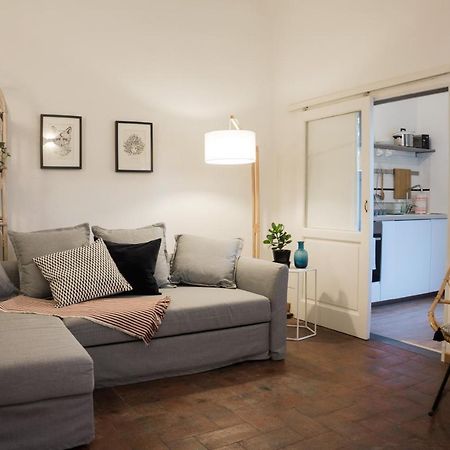 Palazzuolo 118 Apartments Florence Buitenkant foto