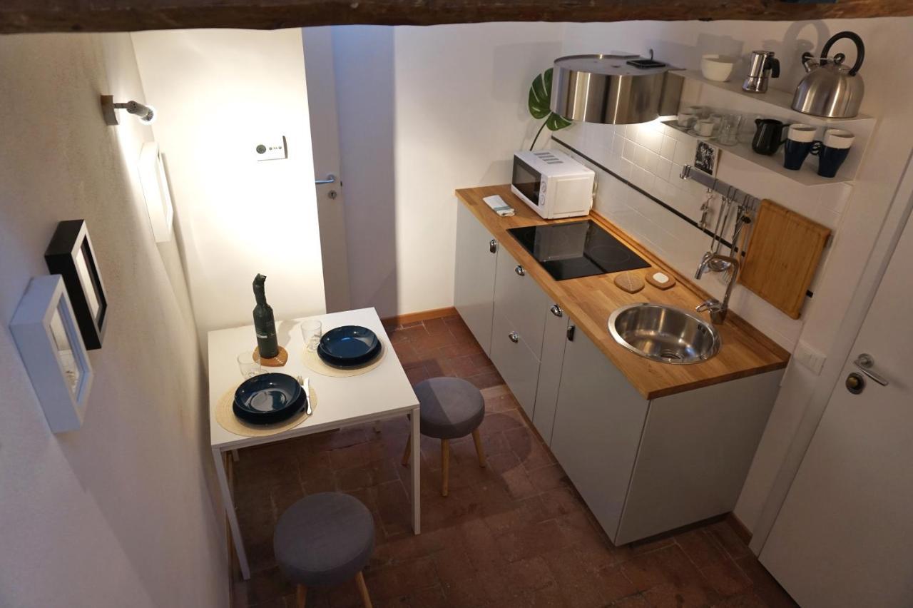 Palazzuolo 118 Apartments Florence Buitenkant foto