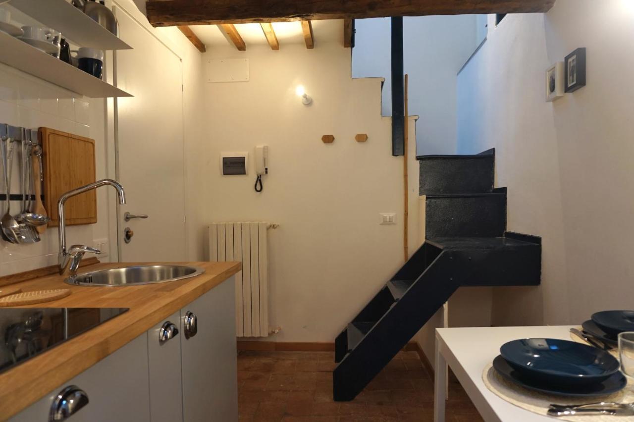 Palazzuolo 118 Apartments Florence Buitenkant foto